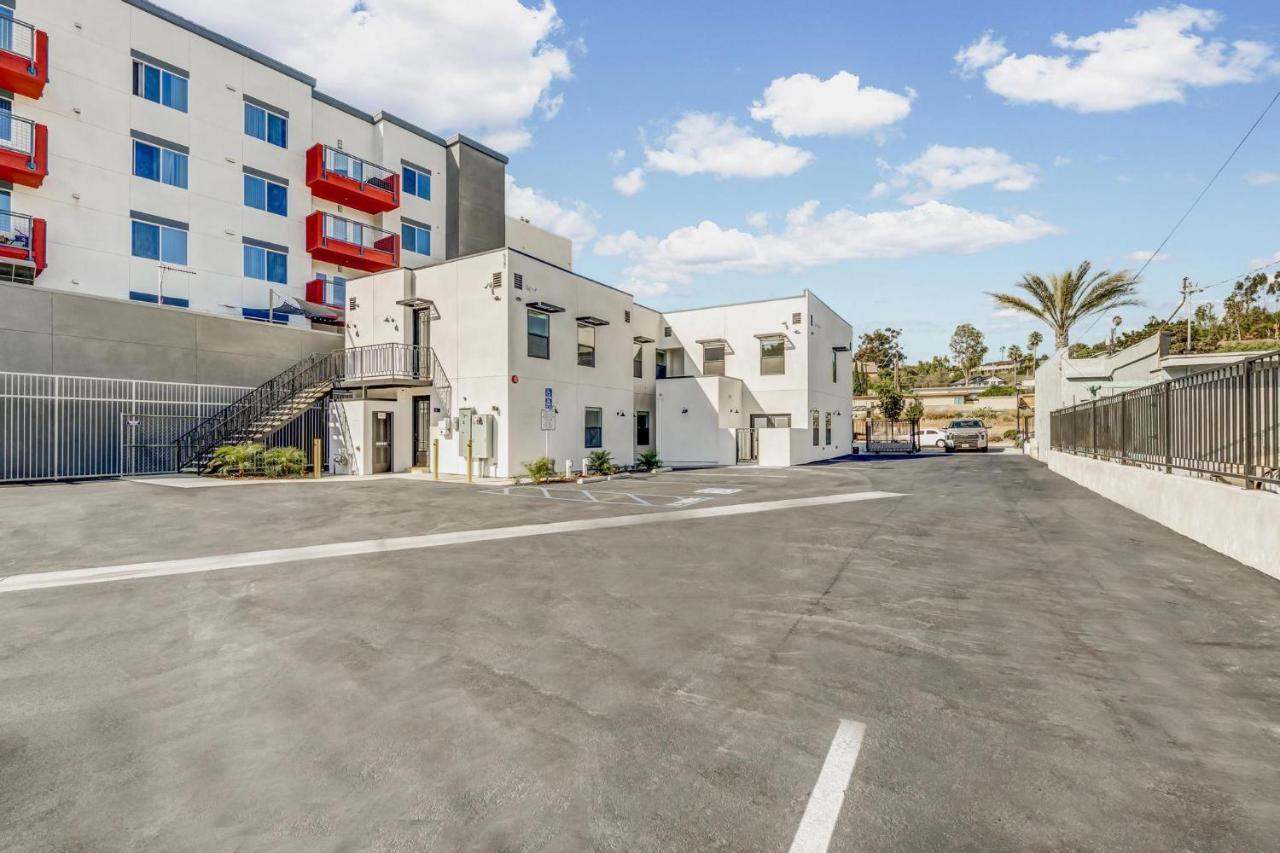 Two Bedroom-Queen In Master. Heart Of Downtown ויסטה מראה חיצוני תמונה