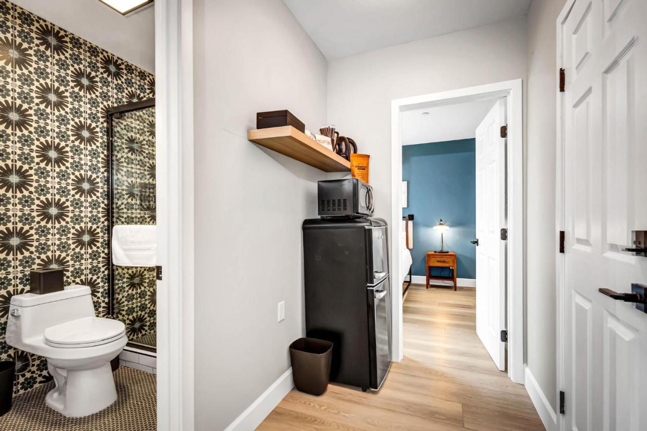 Two Bedroom-Queen In Master. Heart Of Downtown ויסטה מראה חיצוני תמונה