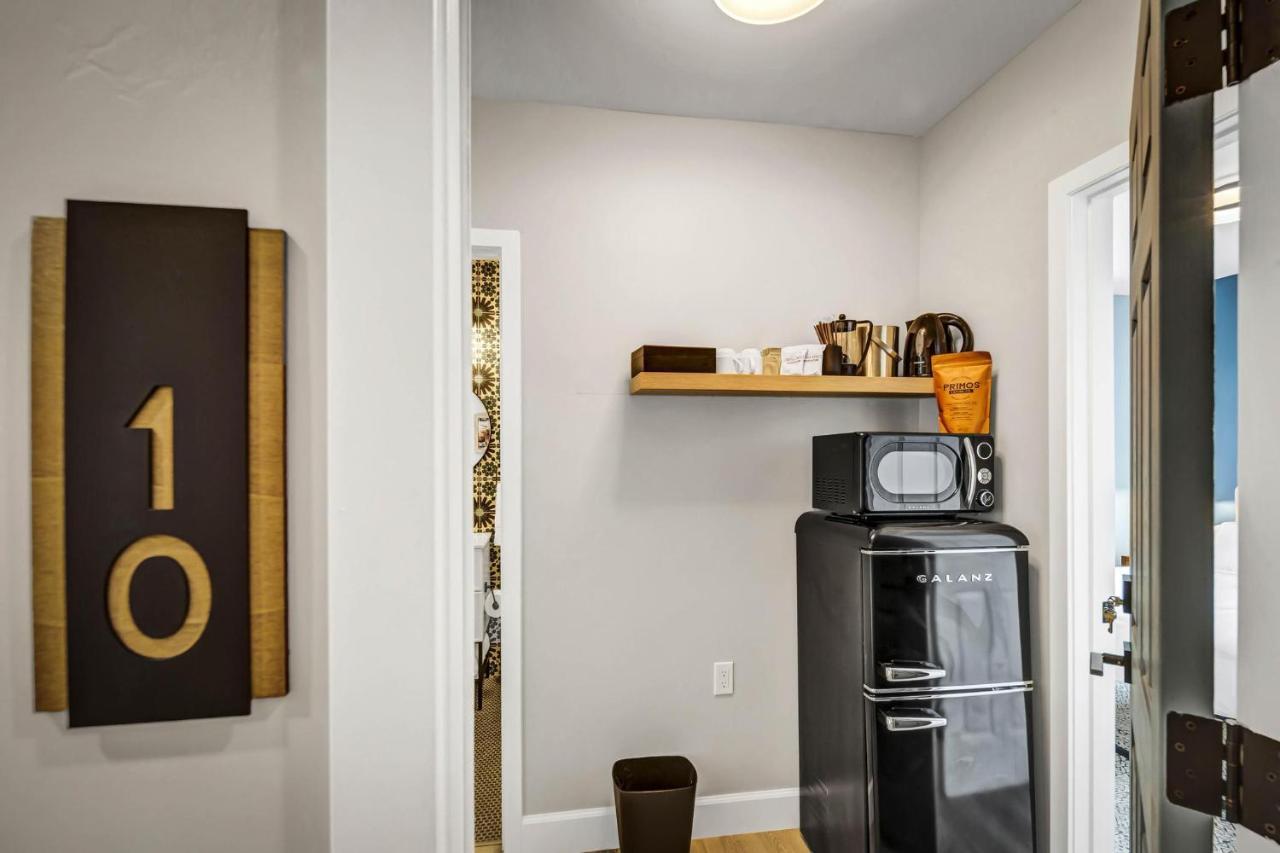 Two Bedroom-Queen In Master. Heart Of Downtown ויסטה מראה חיצוני תמונה