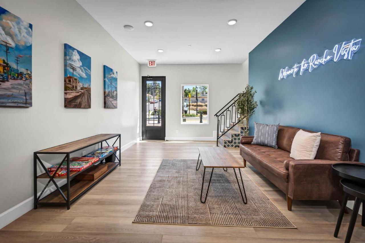 Two Bedroom-Queen In Master. Heart Of Downtown ויסטה מראה חיצוני תמונה