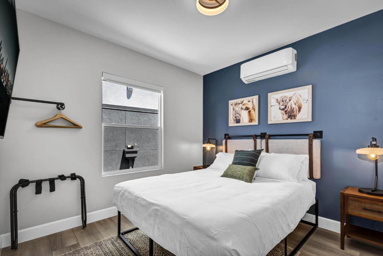 Two Bedroom-Queen In Master. Heart Of Downtown ויסטה מראה חיצוני תמונה