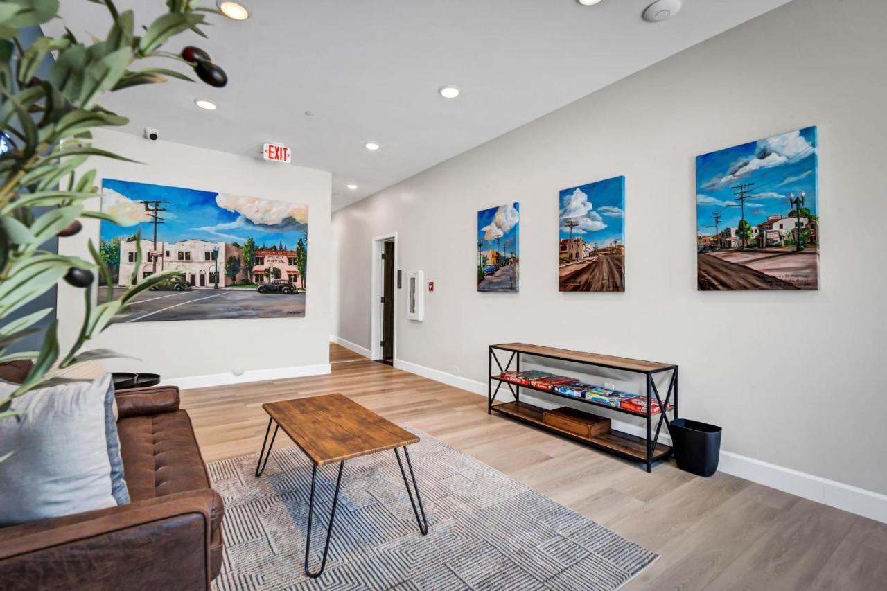 Two Bedroom-Queen In Master. Heart Of Downtown ויסטה מראה חיצוני תמונה
